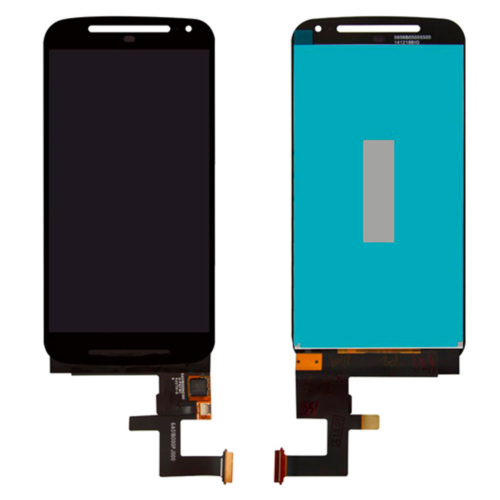 

Дисплейный модуль Motorola XT1062 Moto G2 High Copy