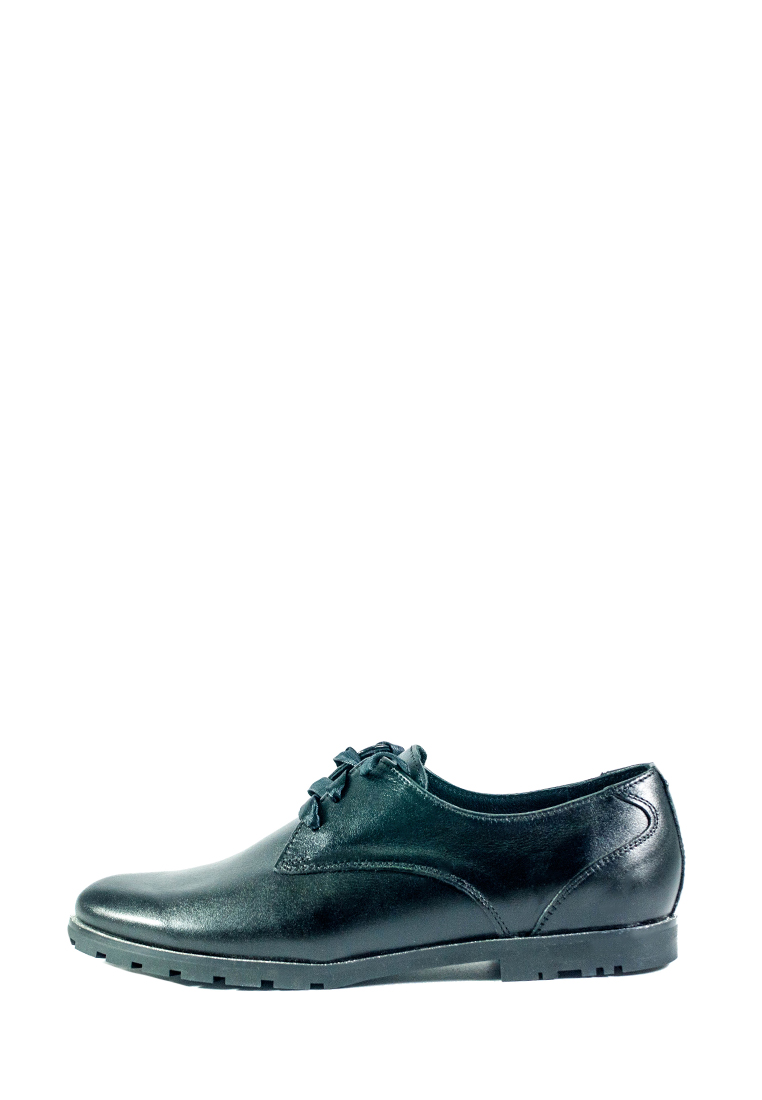 

Туфли женские MIDA 21796-1 черные (39)