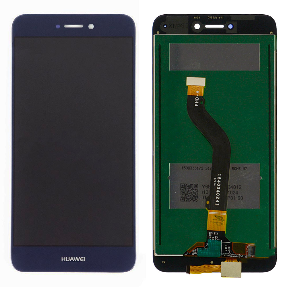 

Дисплейный модуль Huawei P8 Lite 2017 (Blue) Original PRC