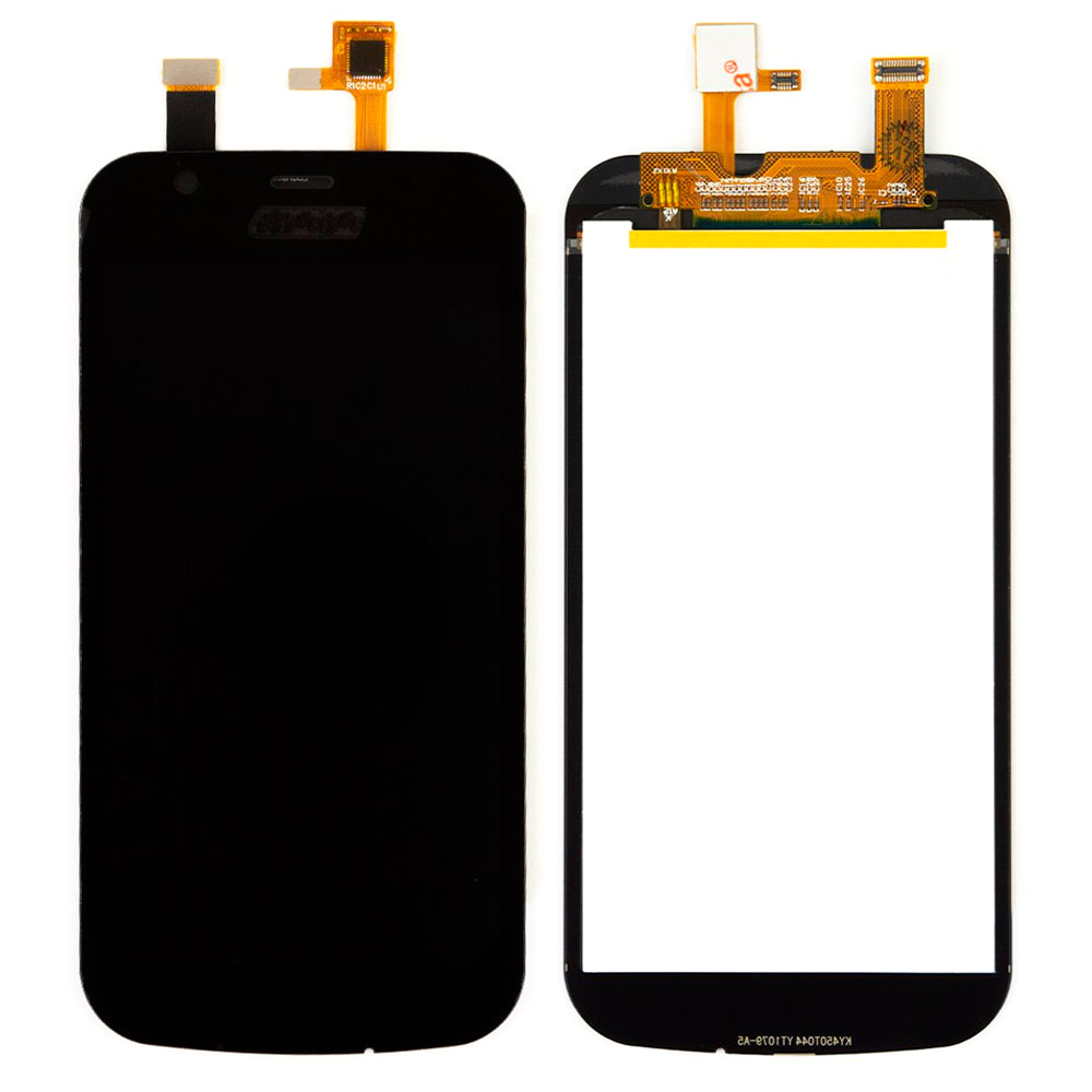 

Дисплейный модуль Nokia 1 Dual Sim (TA-1047) High Copy