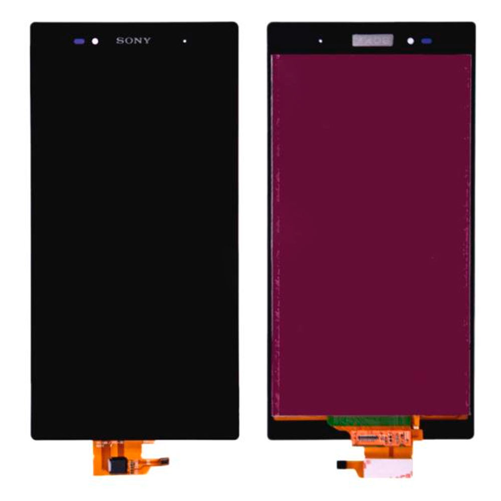 

Дисплейный модуль Sony C6802 XL39h Xperia Z Ultra High Copy