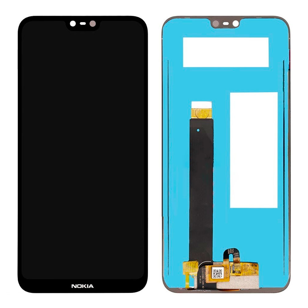 

Дисплейный модуль Nokia 6.1 Plus Dual Sim Original PRC