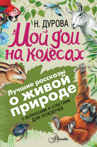 

Мой дом на колёсах (13687946)