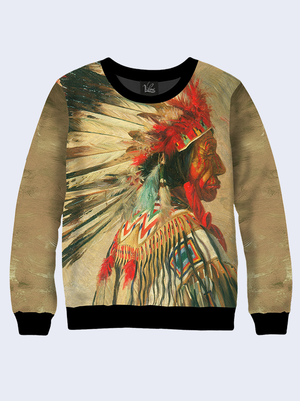 

Свитшот redskin - Vilno -  - 2675, Свитшот redskin - Vilno - L - 2675