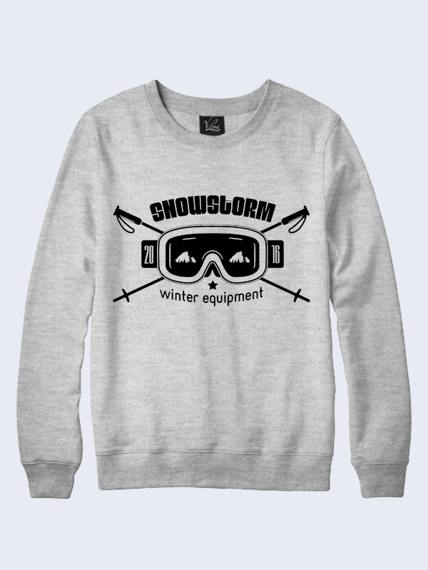 

Свитшот Зимний инвентарь - Vilno -  - 2693, Свитшот Зимний инвентарь - Vilno - M - 2693