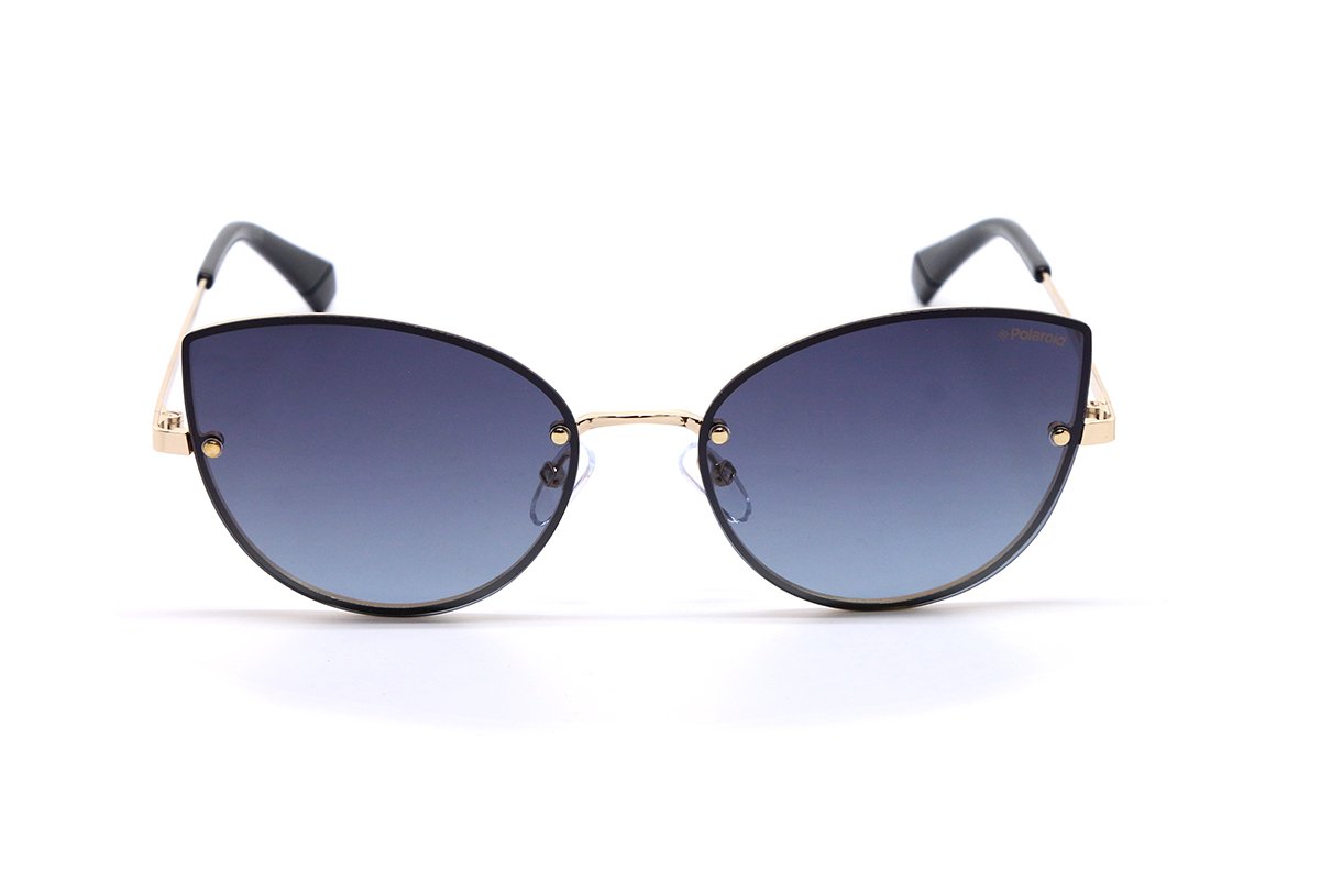 

Солнцезащитные очки женские Polaroid PLD4092/S 2F758WJ Gold Grey