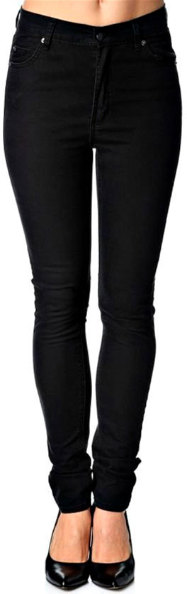 

Джинсы Cheap Monday 100986RP12 29/34 Черные