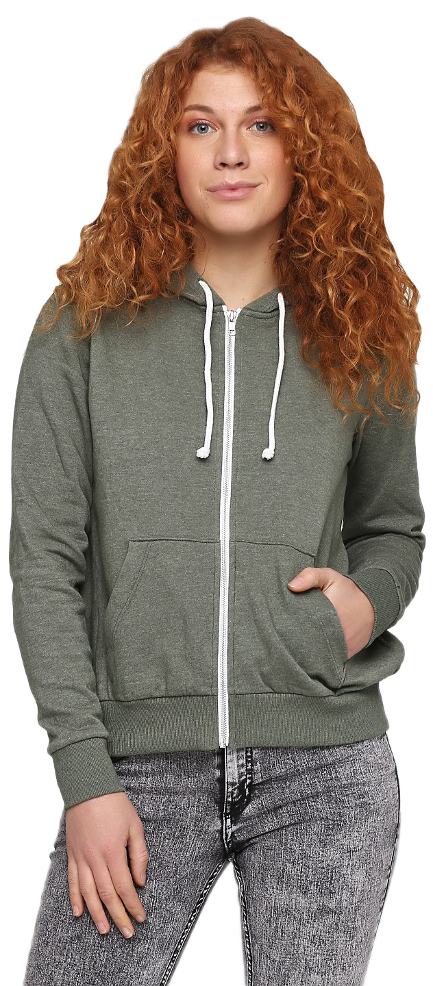 

Толстовка H&M 0447401 S Светло-зеленая