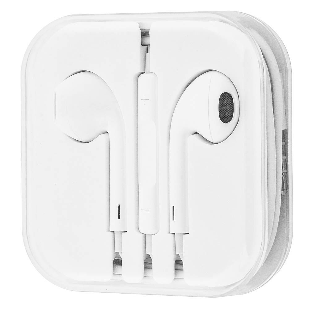 

Наушники iPhone 5/5s/SE A quality