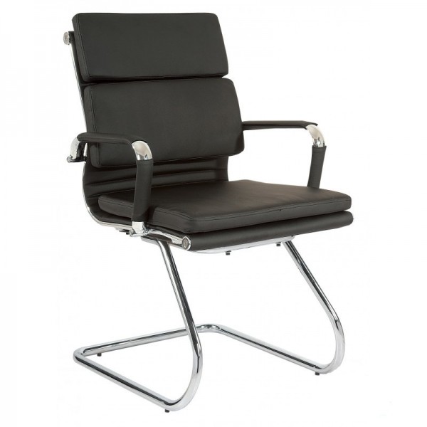 

Special4You Solano 3 office artleather black