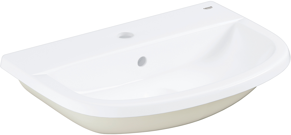

Раковина GROHE Bau Ceramic 39422000