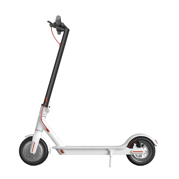 

Электросамокат kugoo M365 Electric Scooter White