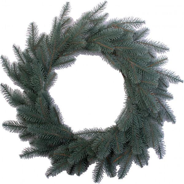 

Венок без декора «Альпийський» д. 50 см. Арт. H028-223