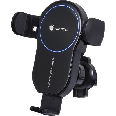 

Универсальный автодержатель Navitel with Wireless Charging function (SH1000 PRO) (K341667-01)
