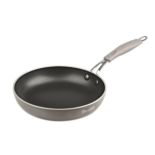 

Сковорода RONDELL BALANCE 26 см, классическая (RDA-783)