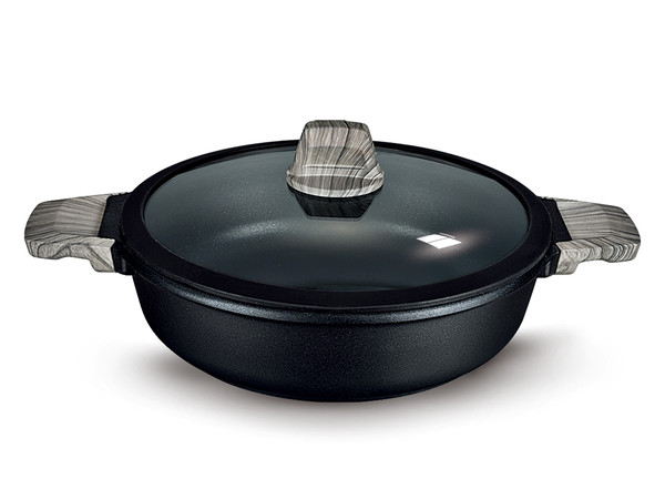 

Сотейник RINGEL IQ Be Smart 28 см (RG-2124-28)