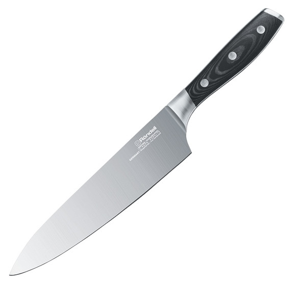 

Нож поварской RONDELL Falkata RD-326, 20 см (RD-326)