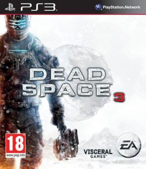 

Dead Space 3 (PS3, русские субтитры)