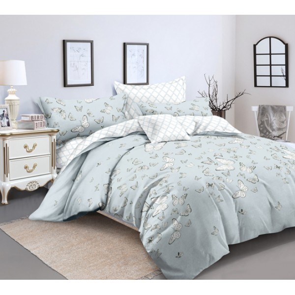 

Комплект постельного белья SoundSleep Garissa сатин евро