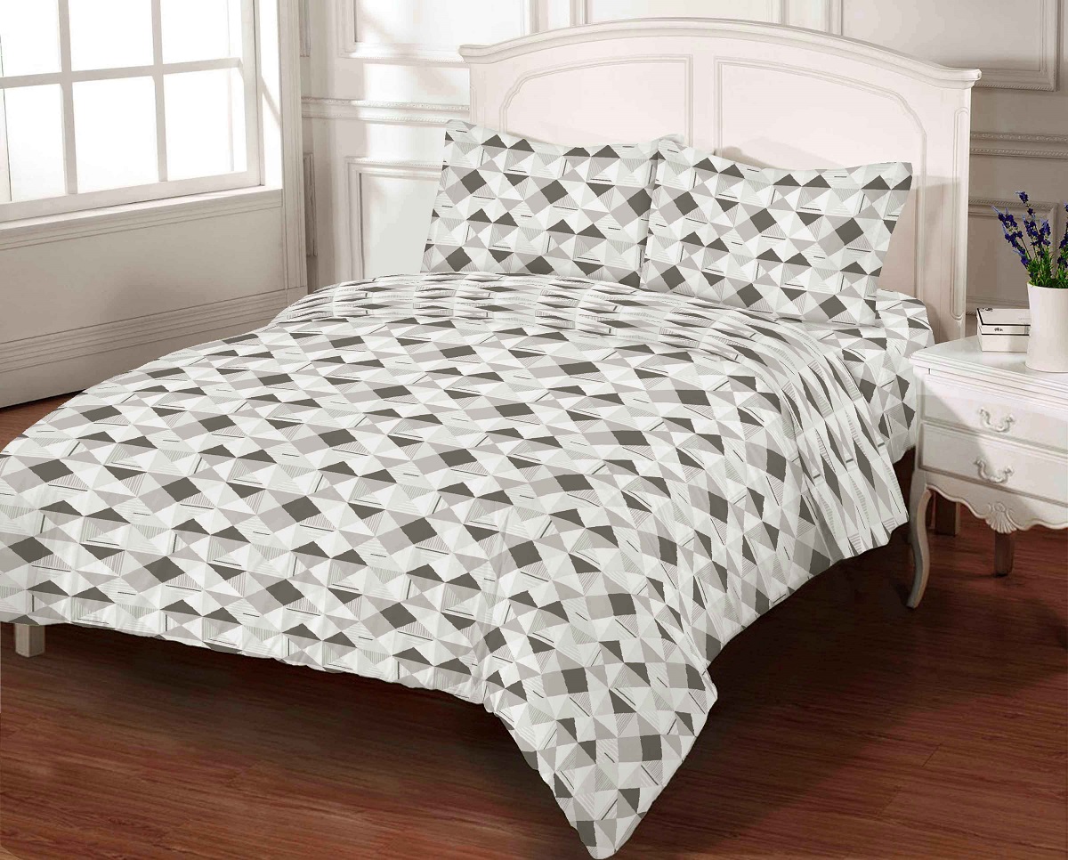 

Комплект постельного белья Zastelli Gold USA 4705 145х210х2