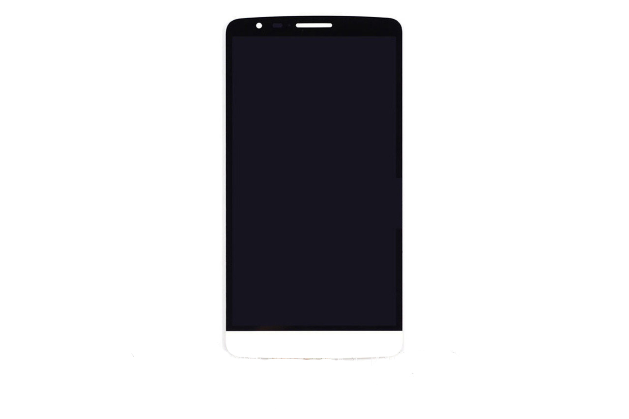 

Дисплей + сенсор (модуль) LG D690 G3 Stylus белый high copy