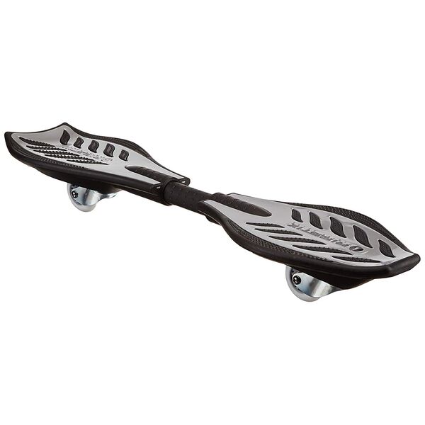 

Двоколісний скейт Razor Ripstik Ріпстік Classic Silver