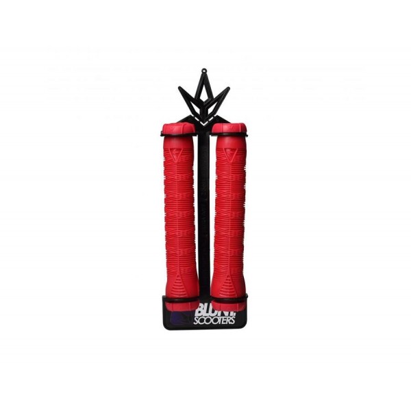 

Гріпси BLUNT-HAND-GRIP-V2 -Red