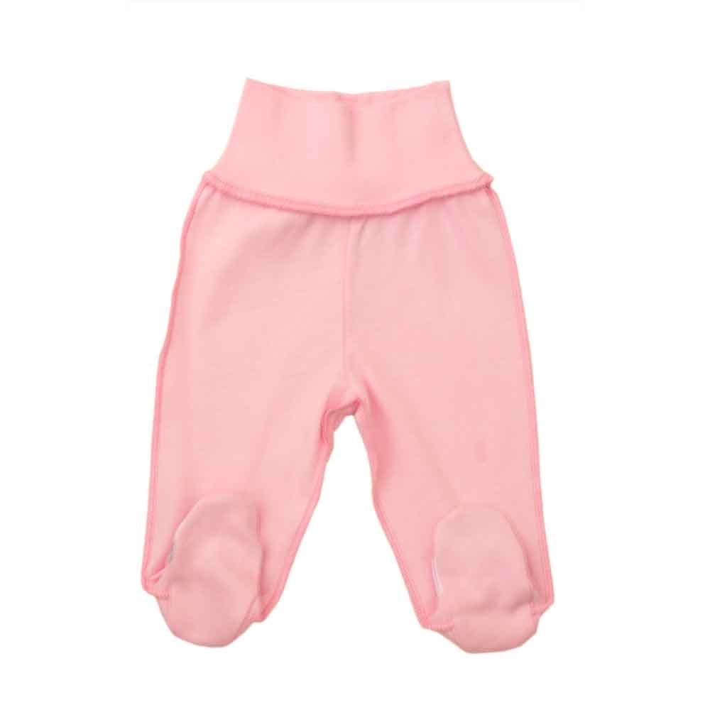 

Ползунки Interkids Такса 0-3 мес 62 см Розовые (3203)