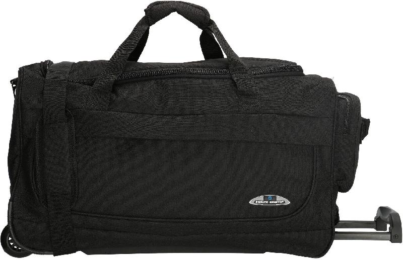 

Дорожная сумка Enrico Benetti Orlando/Black (Eb35304 001)