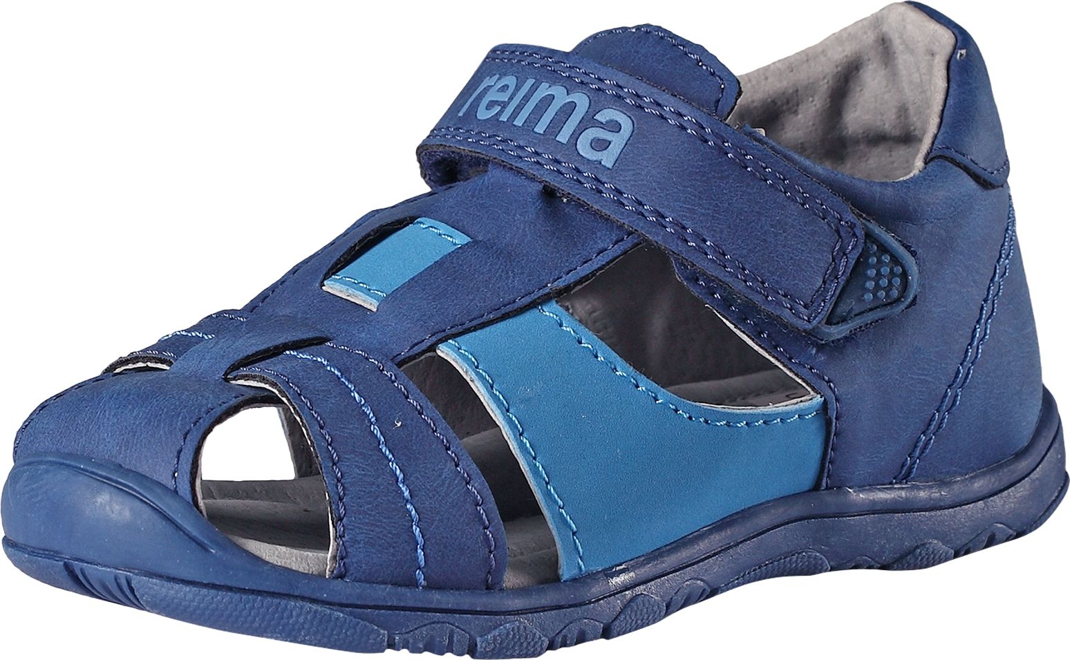 

Сандалии Reima Messi 569345-6840 20