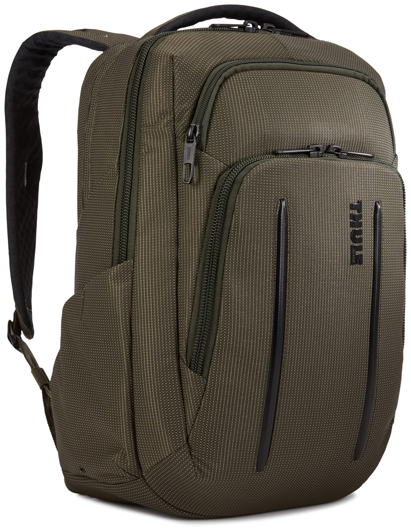 

Рюкзак Thule Crossover 2 Backpack 20L (Forest Night) (TH 3203840)