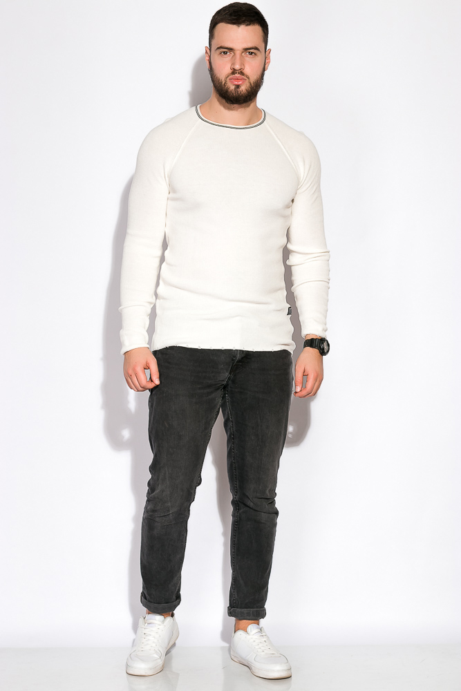 

Джепер Time of Style 267F1235 L Молочный