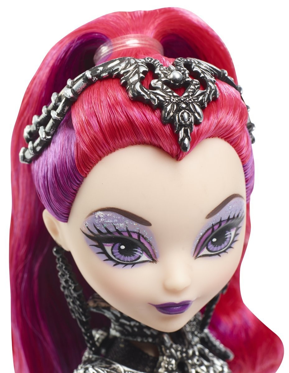 Кукла Эвер Афтер Хай Мира Шардс Игры драконов (Ever After High Dragon Games  Teenage Evil Queen Doll) – фото, отзывы, характеристики в интернет-магазине  ROZETKA от продавца: Zaika | Купить в Украине: Киеве,