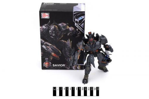 

Трансформер "Мегатрон" H6002-2 7Toys (TC53374)