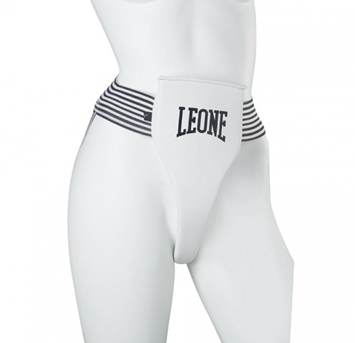 

Защита паха женская Leone Leone 1947 L Белый (37333022)