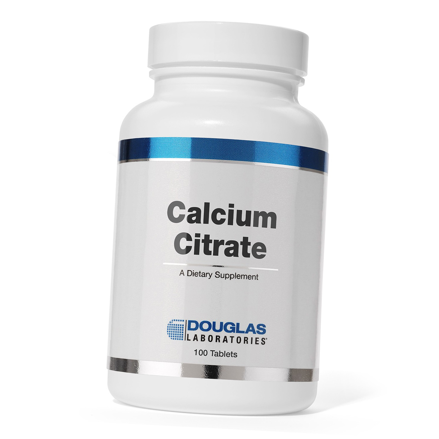 

Douglas Laboratories Calcium Citrate 250таб (36414010)