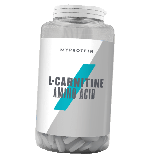 

L Carnitine MyProtein 90таб (02121002)