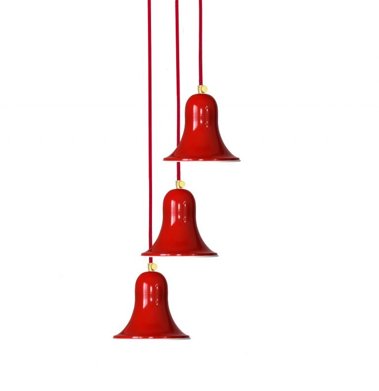

Люстра Pikart 3 Bells 3343-2