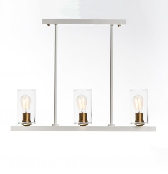 

Люстра Pikart 3glass С 4625-1