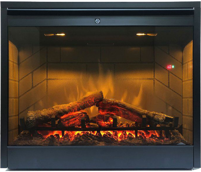 

Электрокамин Dimplex Symphony DF 2608-INT