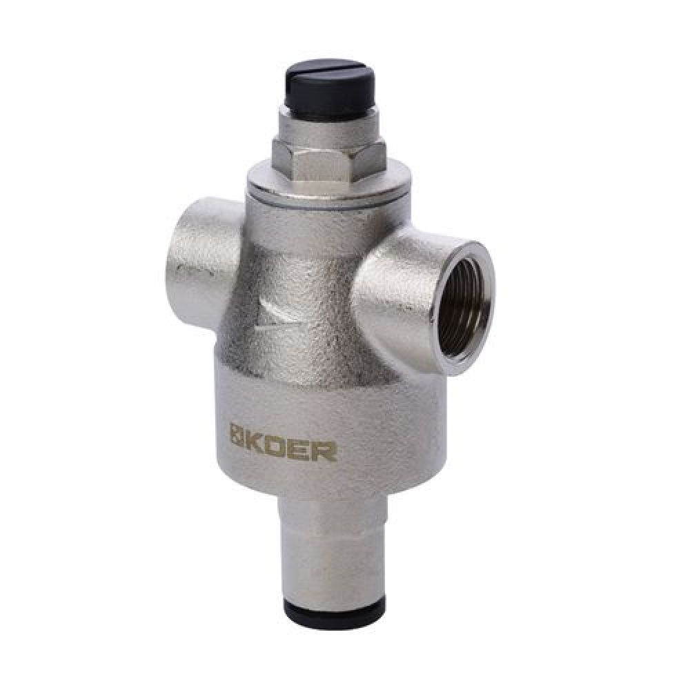 

Редуктор давления KOER KR.1251 1/2” (60905)