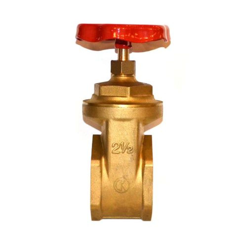 

Задвижка клиновая СК 2 1/2" (22005)