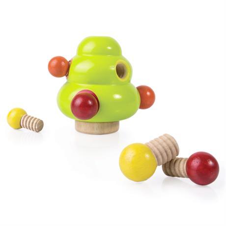 

Сортер Guidecraft Manipulatives Дерево (G6740)