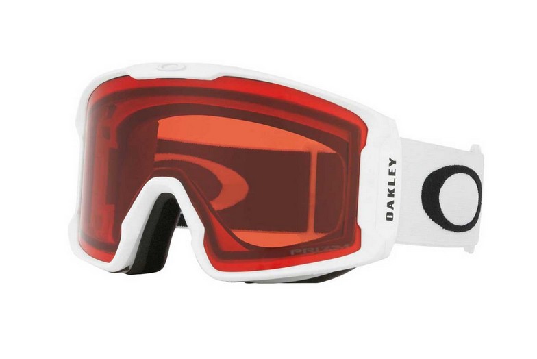 

Горнолыжная маска Oakley Line Miner XM OO7093-21