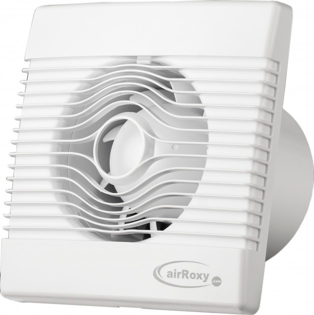

Вытяжной вентилятор AirRoxy pRemium 100 TS