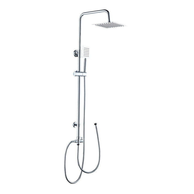 

Душевая система Rozzy Jenori RS 5011 (54723)
