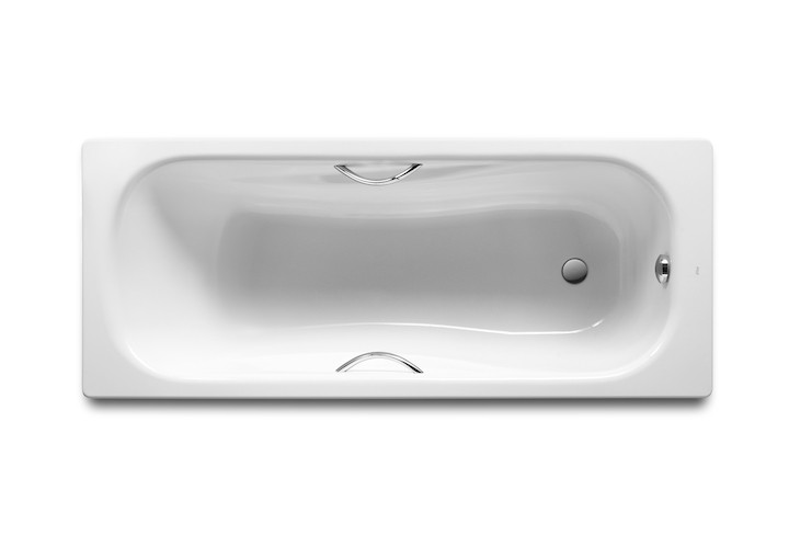 

Ванна Roca Princess A220470001 150х75 без ножек (54895)