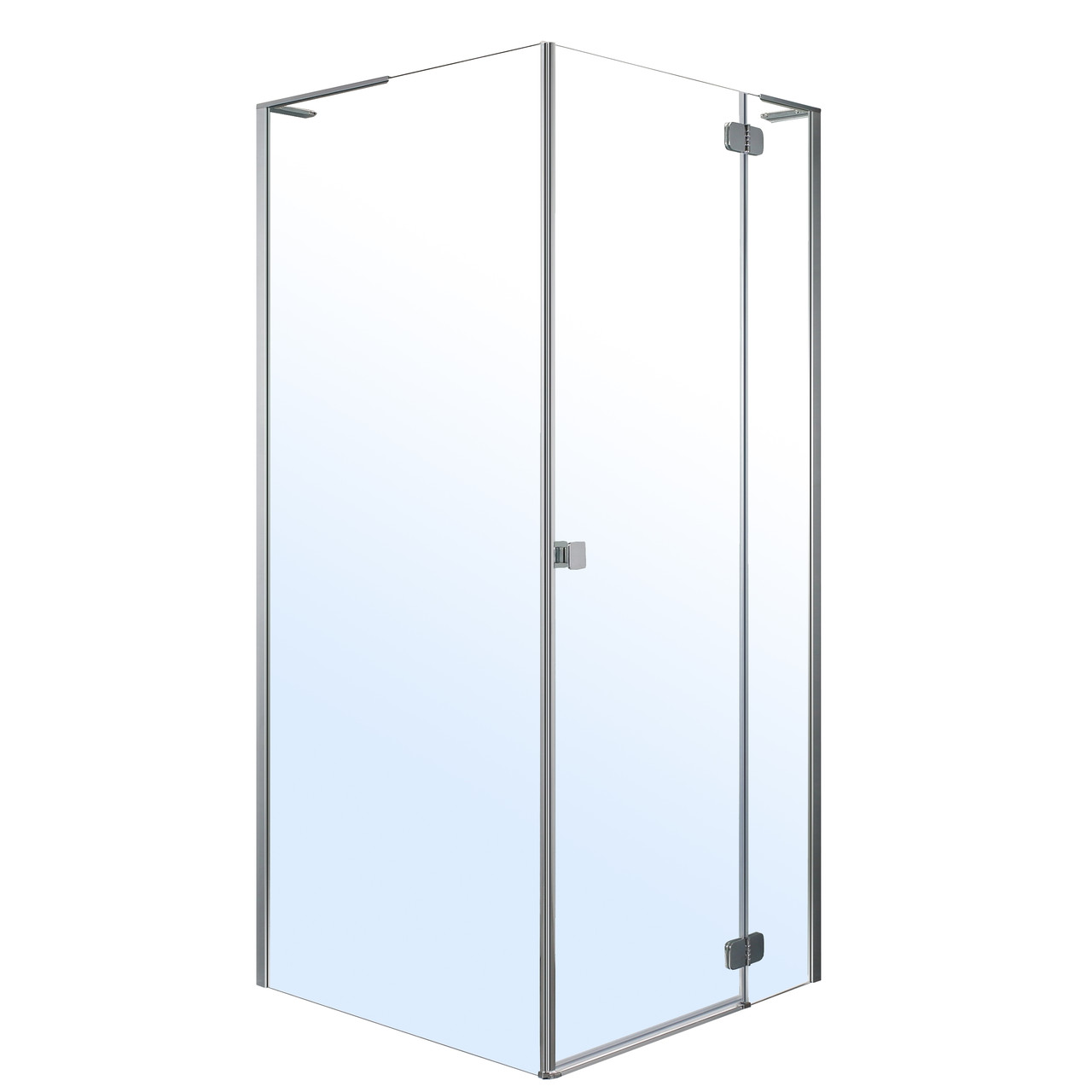 

Душевая кабина Volle Benita 10-22-905R glass без поддона (54540)