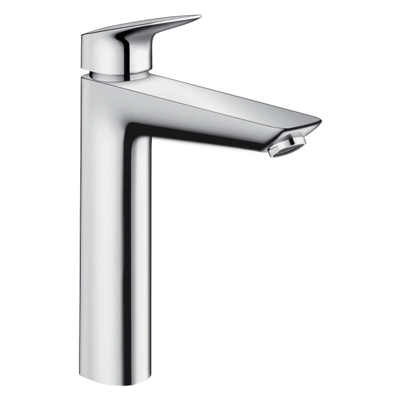 

Смеситель для раковины Hansgrohe Logis 190 71090000 (54979)