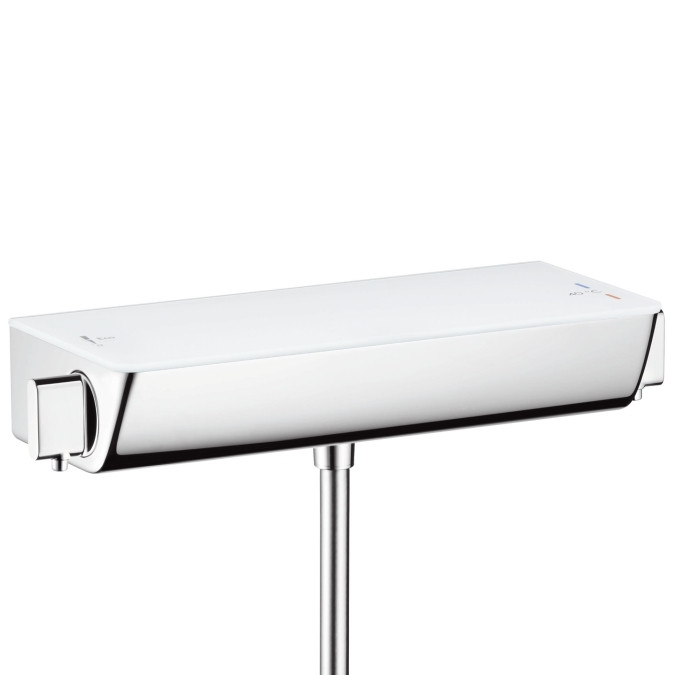 

Смеситель для душа Hansgrohe Ecostat Select 13161400 (55068)